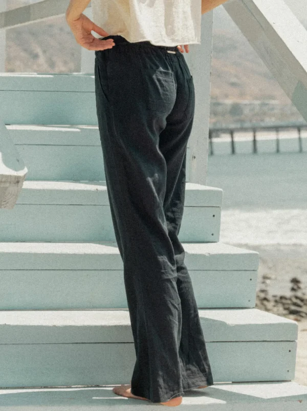 Roxy Oceanside Flared Pants | Cover Ups | Pants & Jeans