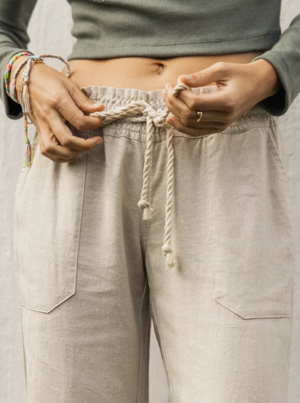 Roxy Oceanside Flared Pants | Cover Ups | Pants & Jeans