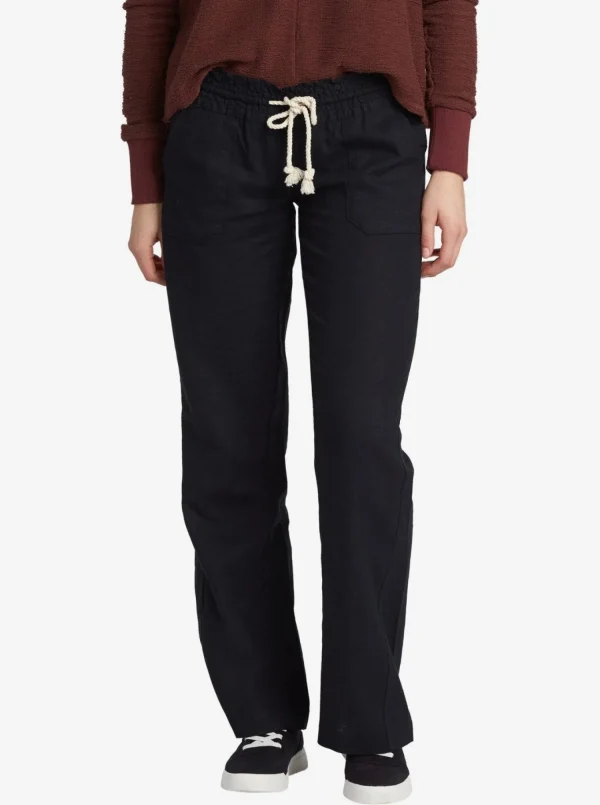 Roxy Oceanside Flared Pants | Cover Ups | Pants & Jeans