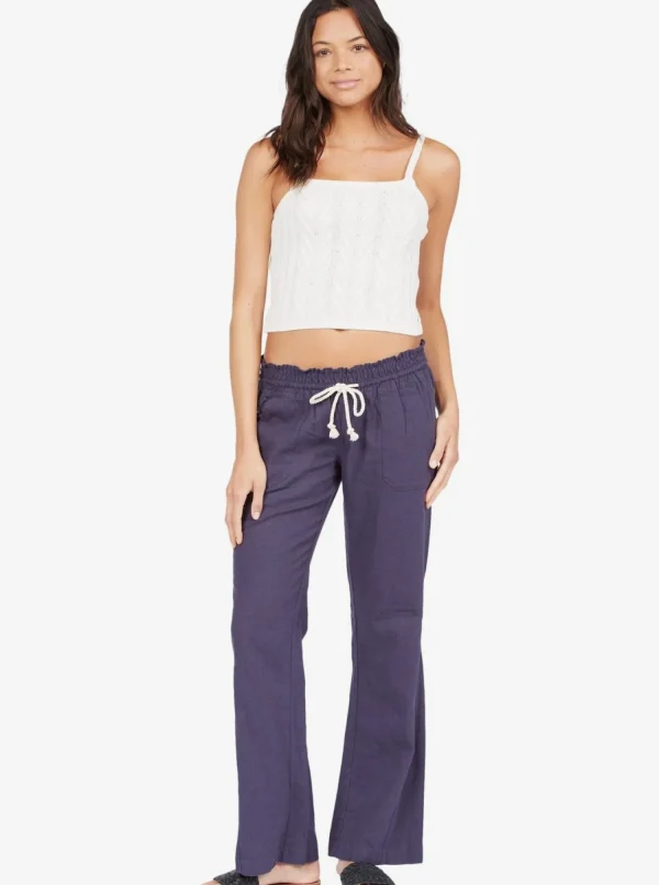 Roxy Oceanside Flared Pants | Cover Ups | Pants & Jeans