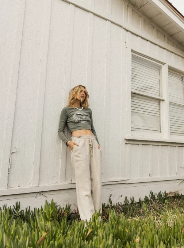 Roxy Oceanside Flared Pants | Cover Ups | Pants & Jeans