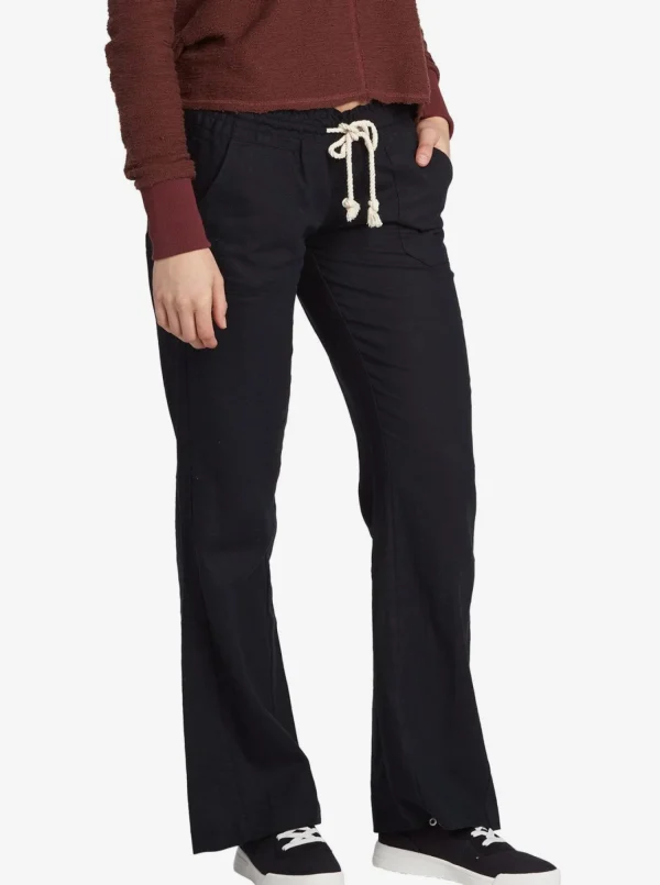 Roxy Oceanside Flared Pants | Cover Ups | Pants & Jeans