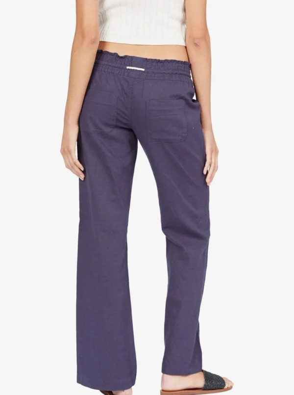 Roxy Oceanside Flared Pants | Cover Ups | Pants & Jeans