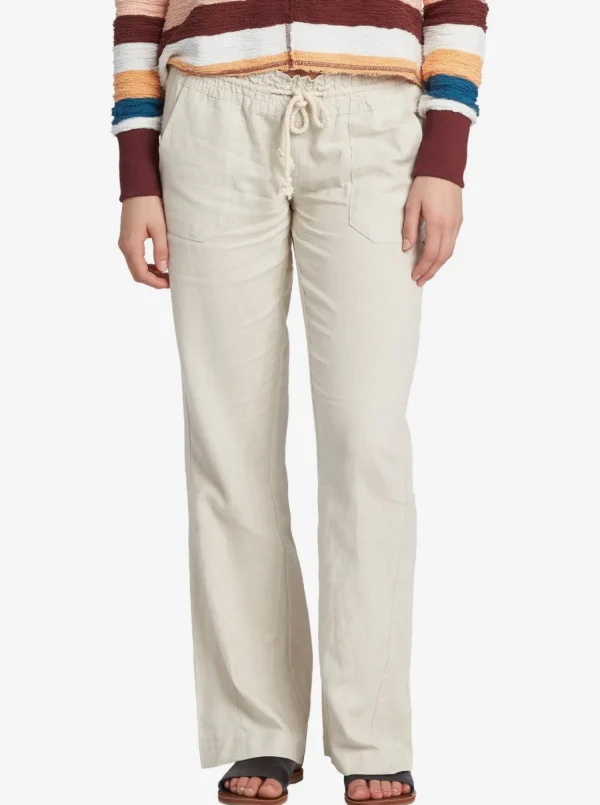 Roxy Oceanside Flared Pants | Cover Ups | Pants & Jeans