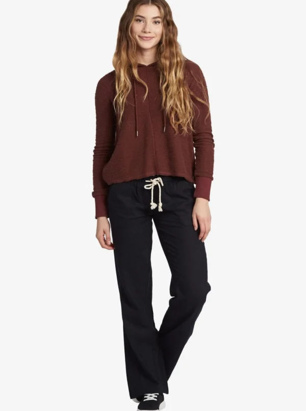 Roxy Oceanside Flared Pants | Cover Ups | Pants & Jeans