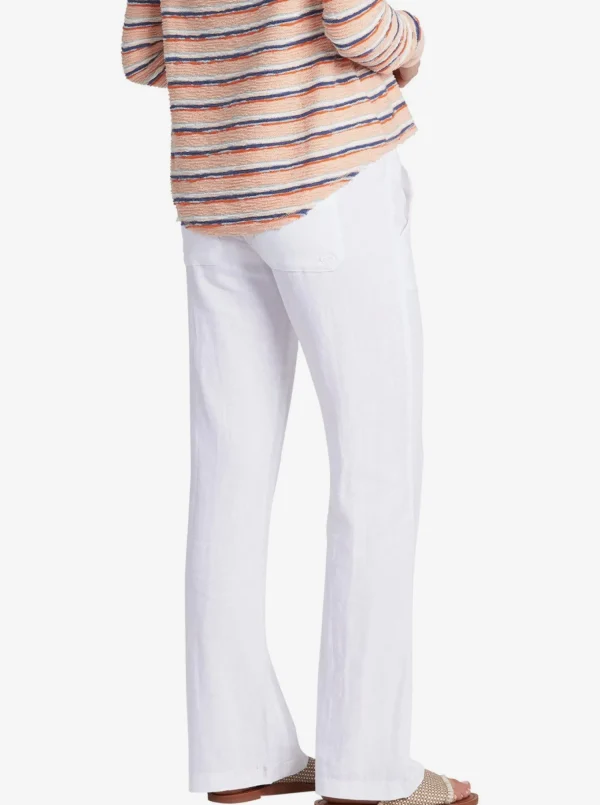 Roxy Oceanside Flared Pants | Cover Ups | Pants & Jeans