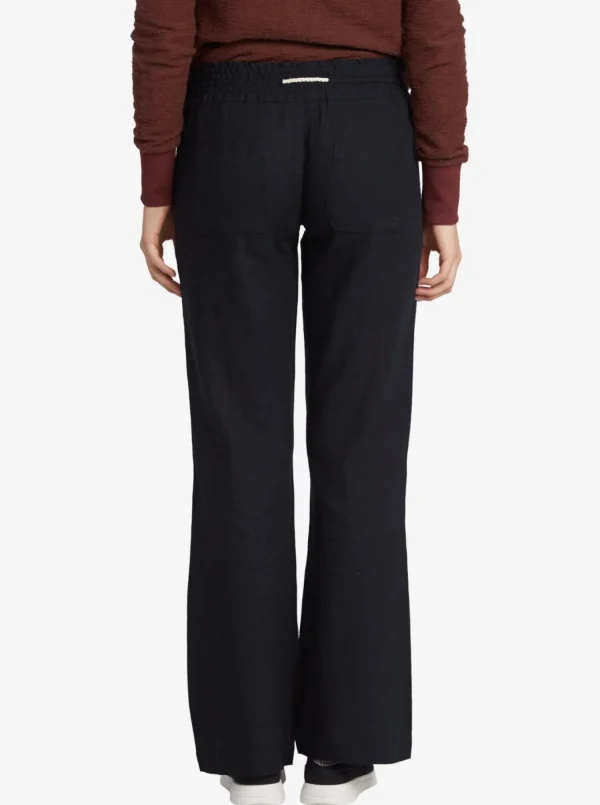 Roxy Oceanside Flared Pants | Cover Ups | Pants & Jeans