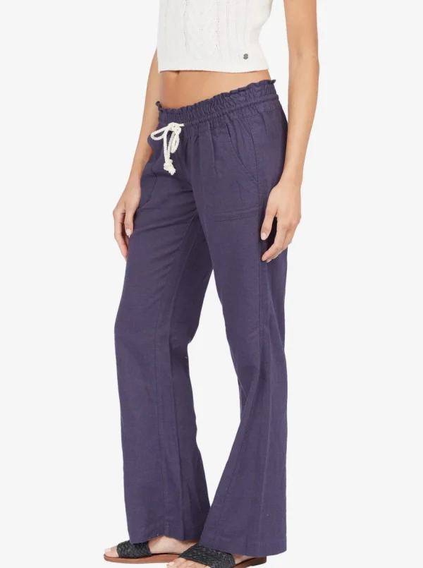 Roxy Oceanside Flared Pants | Cover Ups | Pants & Jeans