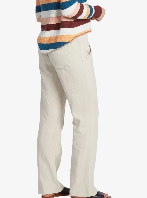 Roxy Oceanside Flared Pants | Cover Ups | Pants & Jeans