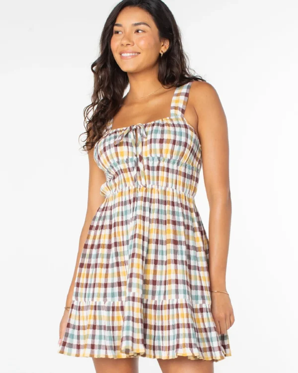 Roxy Paradise Breeze Dress | Dresses