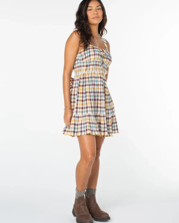 Roxy Paradise Breeze Dress | Dresses