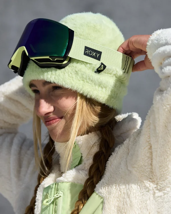 Roxy Peace Polly Beanie | Beanies