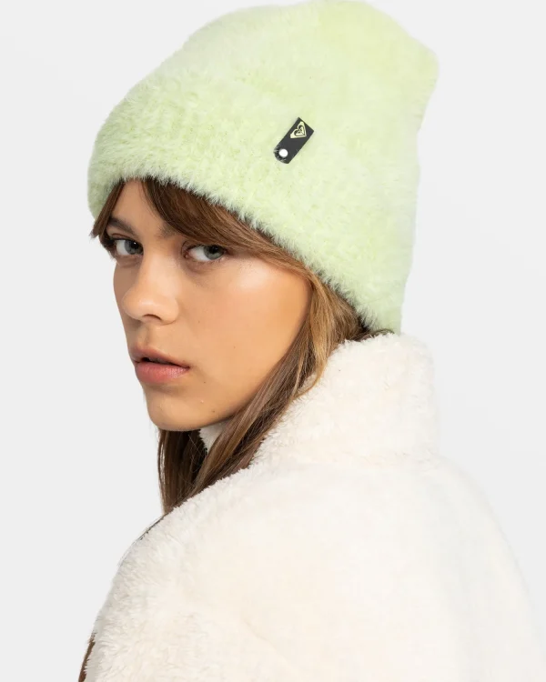 Roxy Peace Polly Beanie | Beanies
