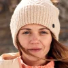 Roxy Peak Chic Cuff Beanie | Beanies