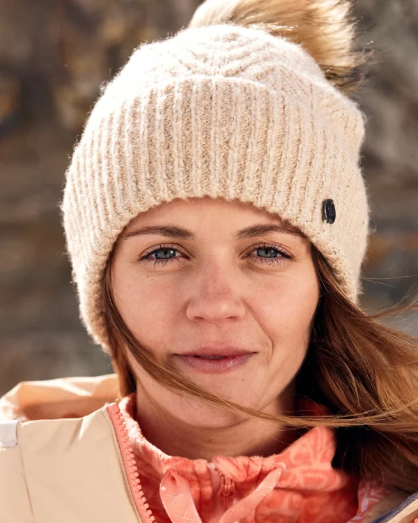 Roxy Peak Chic Cuff Beanie | Beanies