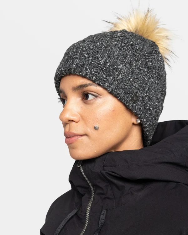 Roxy Peak Chic Cuff Beanie | Beanies