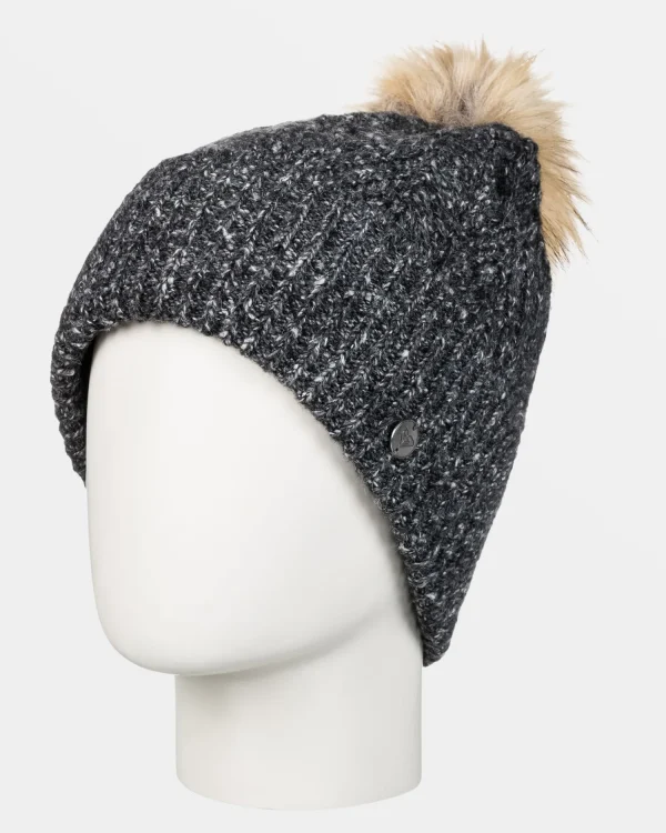 Roxy Peak Chic Cuff Beanie | Beanies
