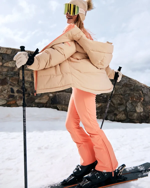 Roxy Peak Chic Cuff Beanie | Beanies