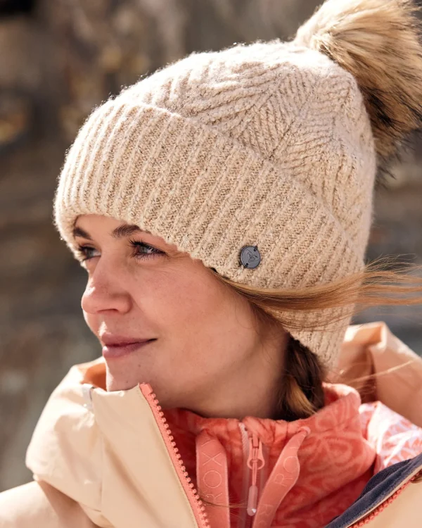 Roxy Peak Chic Cuff Beanie | Beanies