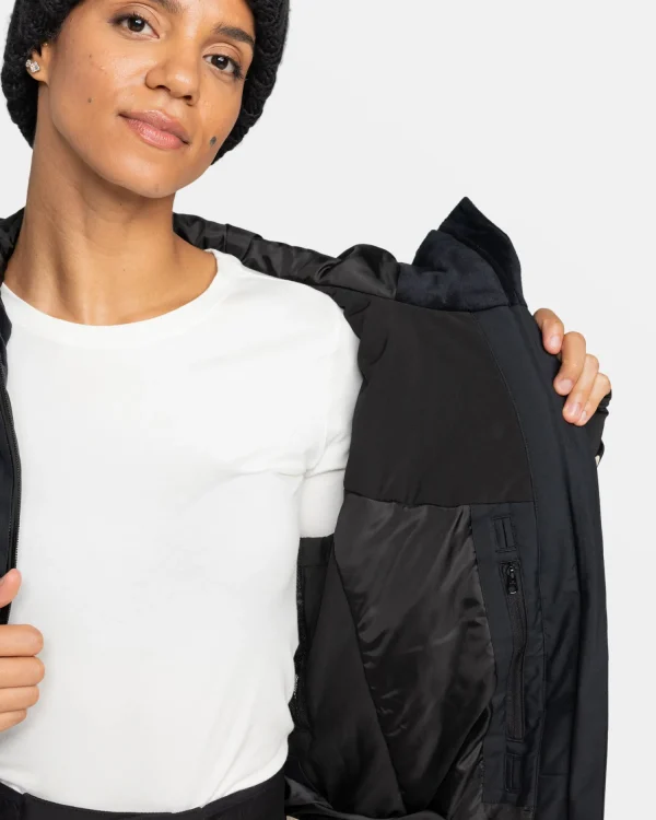 Roxy Peakside Snow Jacket | Snow Jackets | Snow Jackets