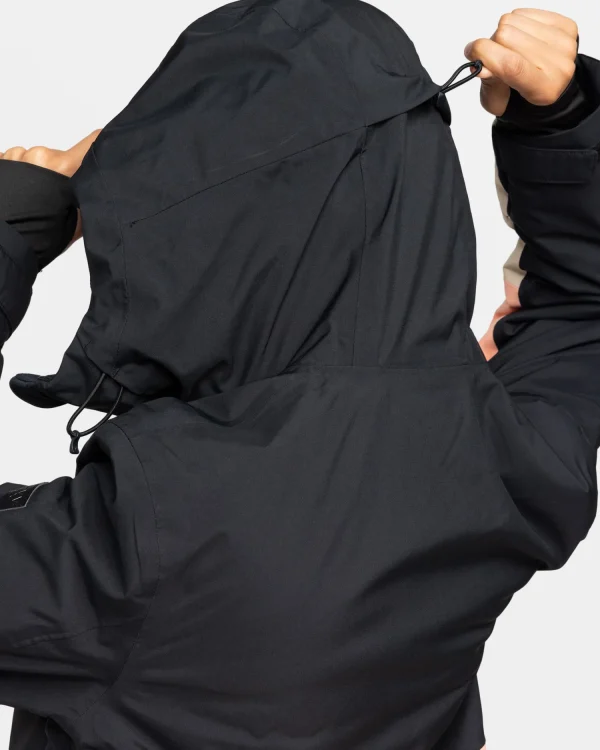 Roxy Peakside Snow Jacket | Snow Jackets | Snow Jackets