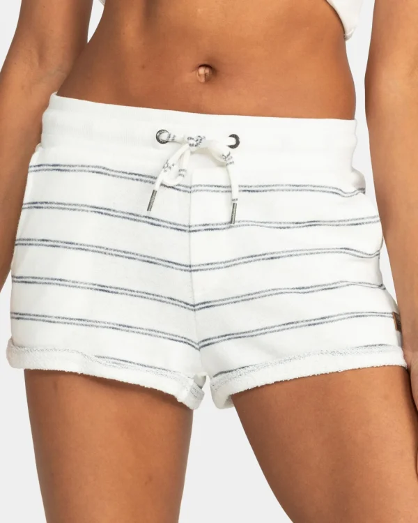 Roxy Perfect Wave Sweat Shorts | Shorts