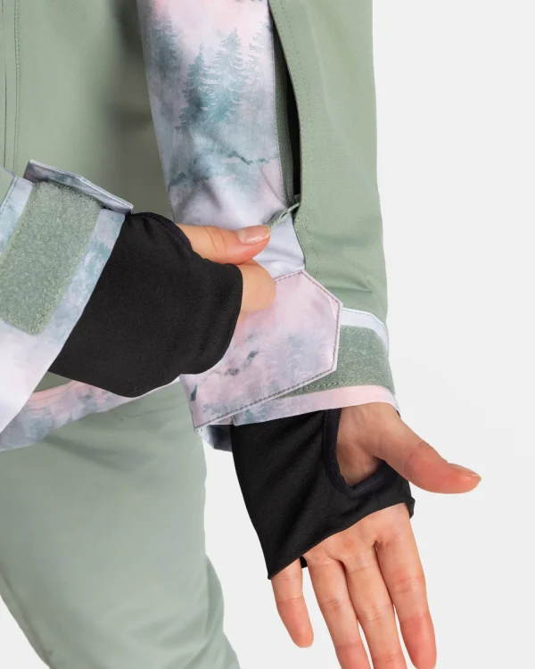 Roxy Presence Parka Snow Jacket | Snow Jackets | Snow Jackets