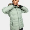 Roxy Quinn Snow Jacket | Snow Jackets | Snow Jackets