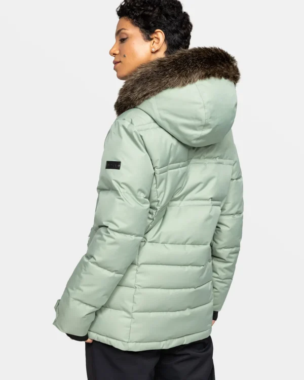 Roxy Quinn Snow Jacket | Snow Jackets | Snow Jackets