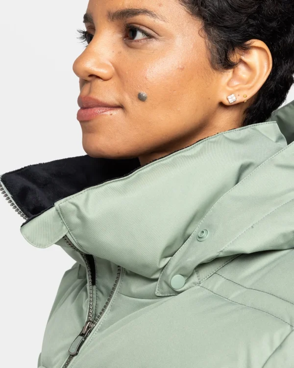 Roxy Quinn Snow Jacket | Snow Jackets | Snow Jackets