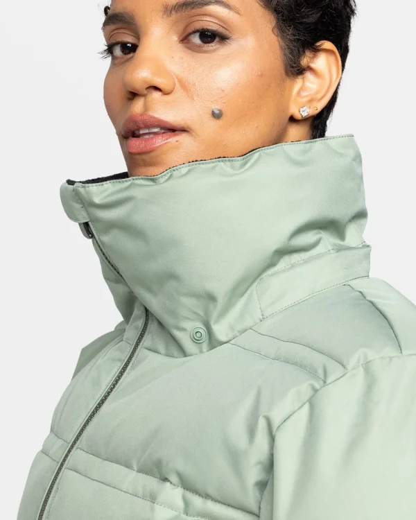 Roxy Quinn Snow Jacket | Snow Jackets | Snow Jackets