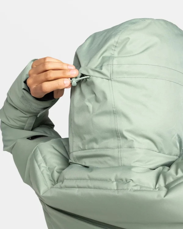 Roxy Quinn Snow Jacket | Snow Jackets | Snow Jackets