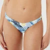 Roxy Reversible Cheeky Bikini Bottom | Bikini Bottoms | Bikinis