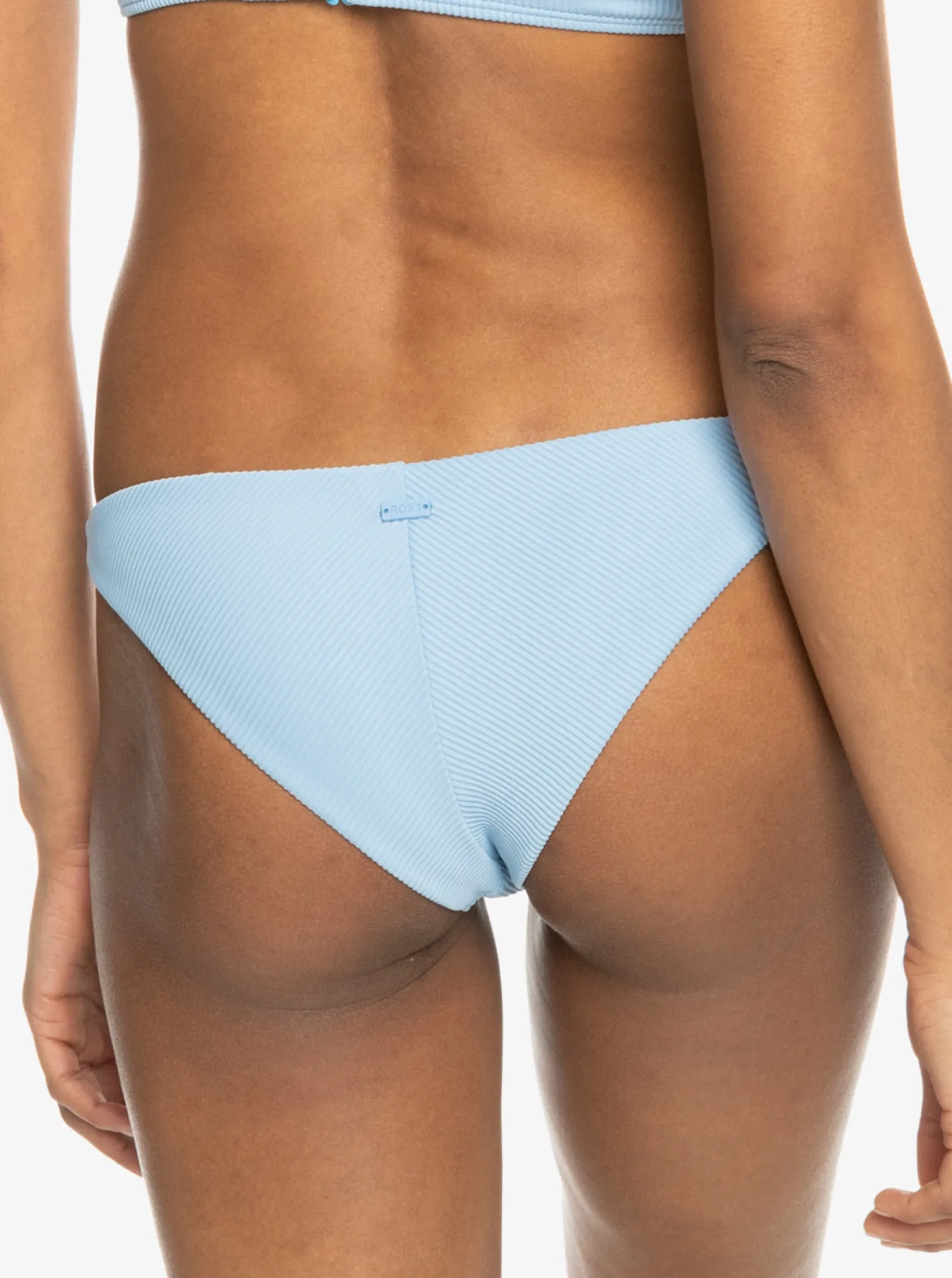 rib_roxy_love_the_goofy_b_2.webp Roxy Rib Love The Goofy Bikini Bottom | Swimsuits | Bikini Bottoms