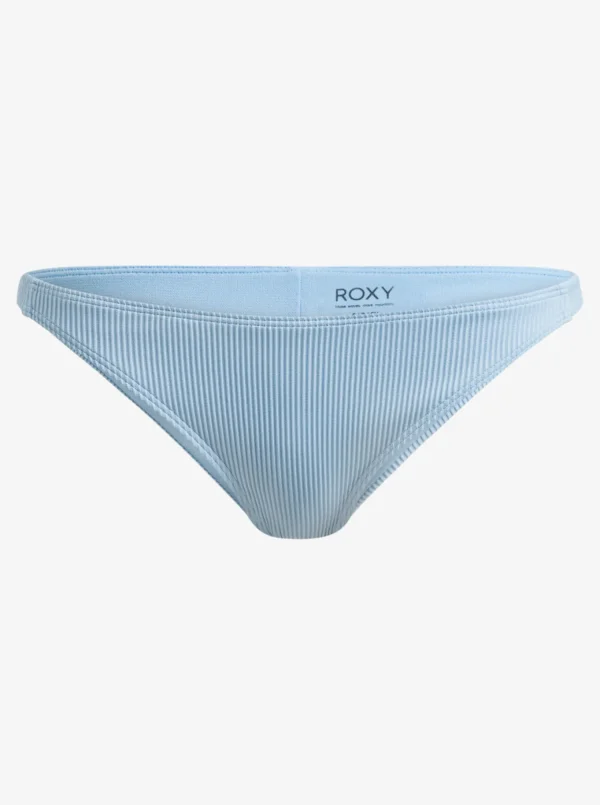 Roxy Rib Love The Goofy Bikini Bottom | Swimsuits | Bikini Bottoms