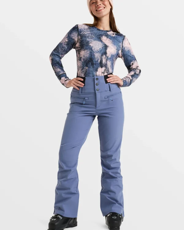 Roxy Rising High Snow Pants | Snow Pants