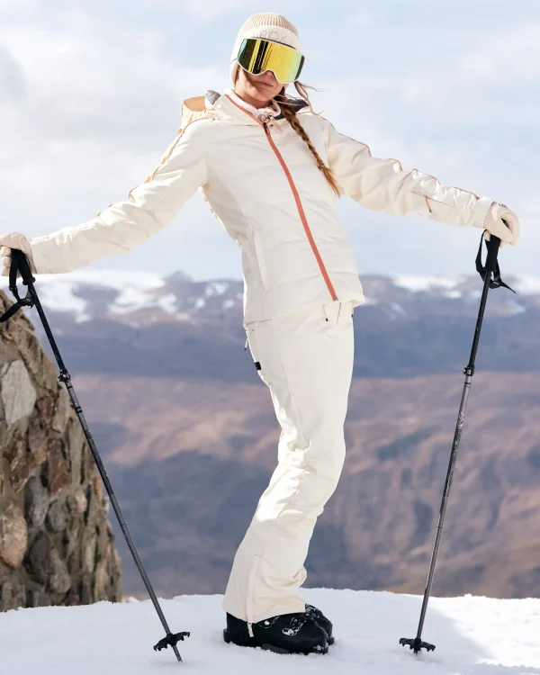 Roxy Rising High Snow Pants | Snow Pants