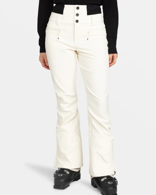 Roxy Rising High Snow Pants | Snow Pants