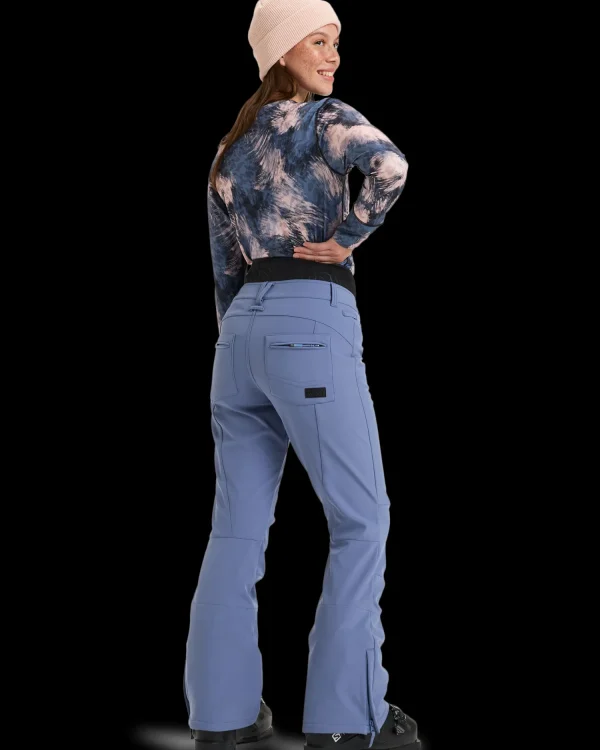 Roxy Rising High Snow Pants | Snow Pants