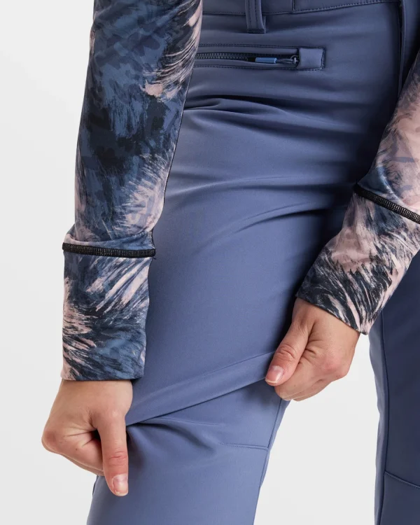 Roxy Rising High Snow Pants | Snow Pants