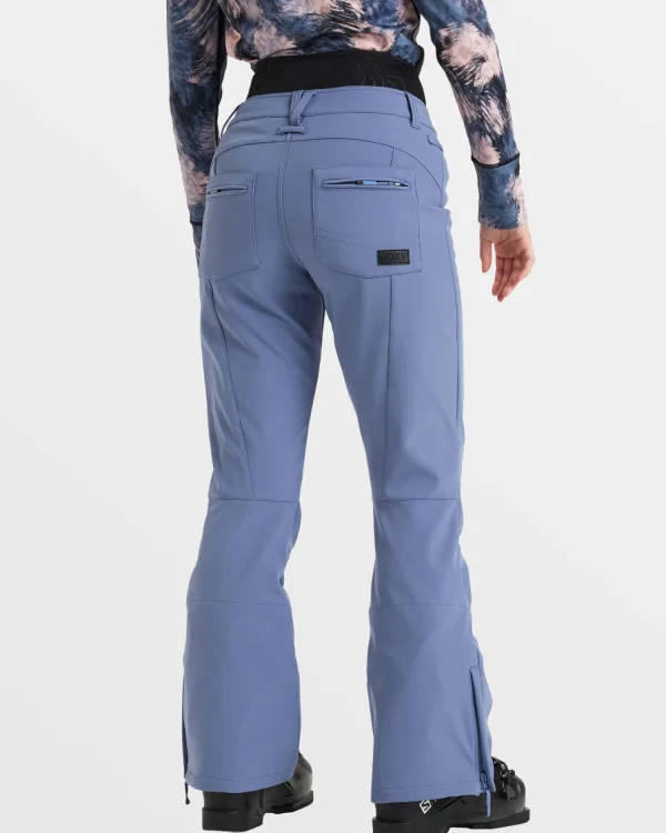 Roxy Rising High Snow Pants | Snow Pants
