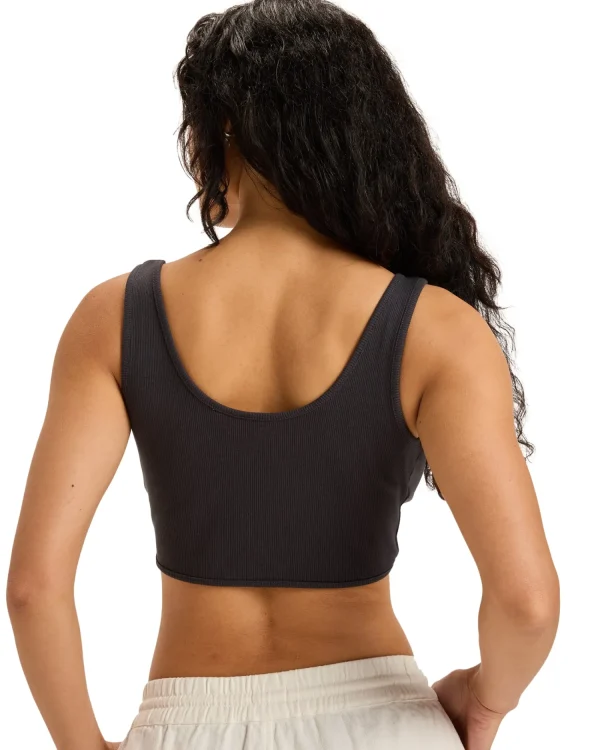 Roxy Riviera Cropped Tank Top | Tops