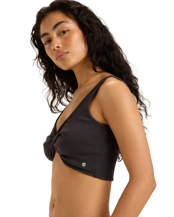 Roxy Riviera Cropped Tank Top | Tops