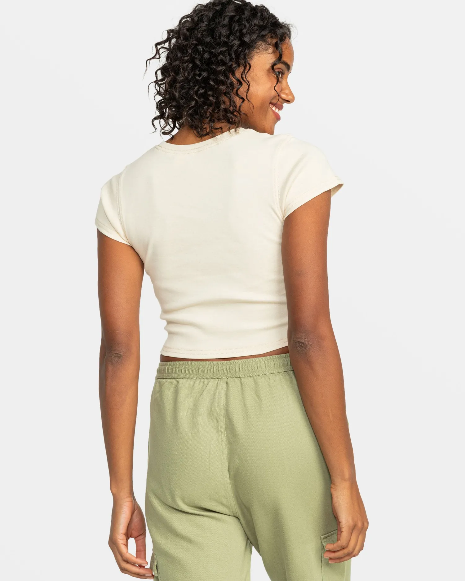 roxy_all_day_tshirt_1.webp Roxy All Day T-Shirt | Tees & Tanks