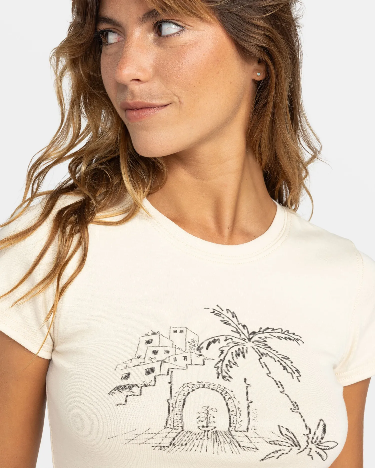 roxy_all_day_tshirt_3.webp Roxy All Day T-Shirt | Tees & Tanks