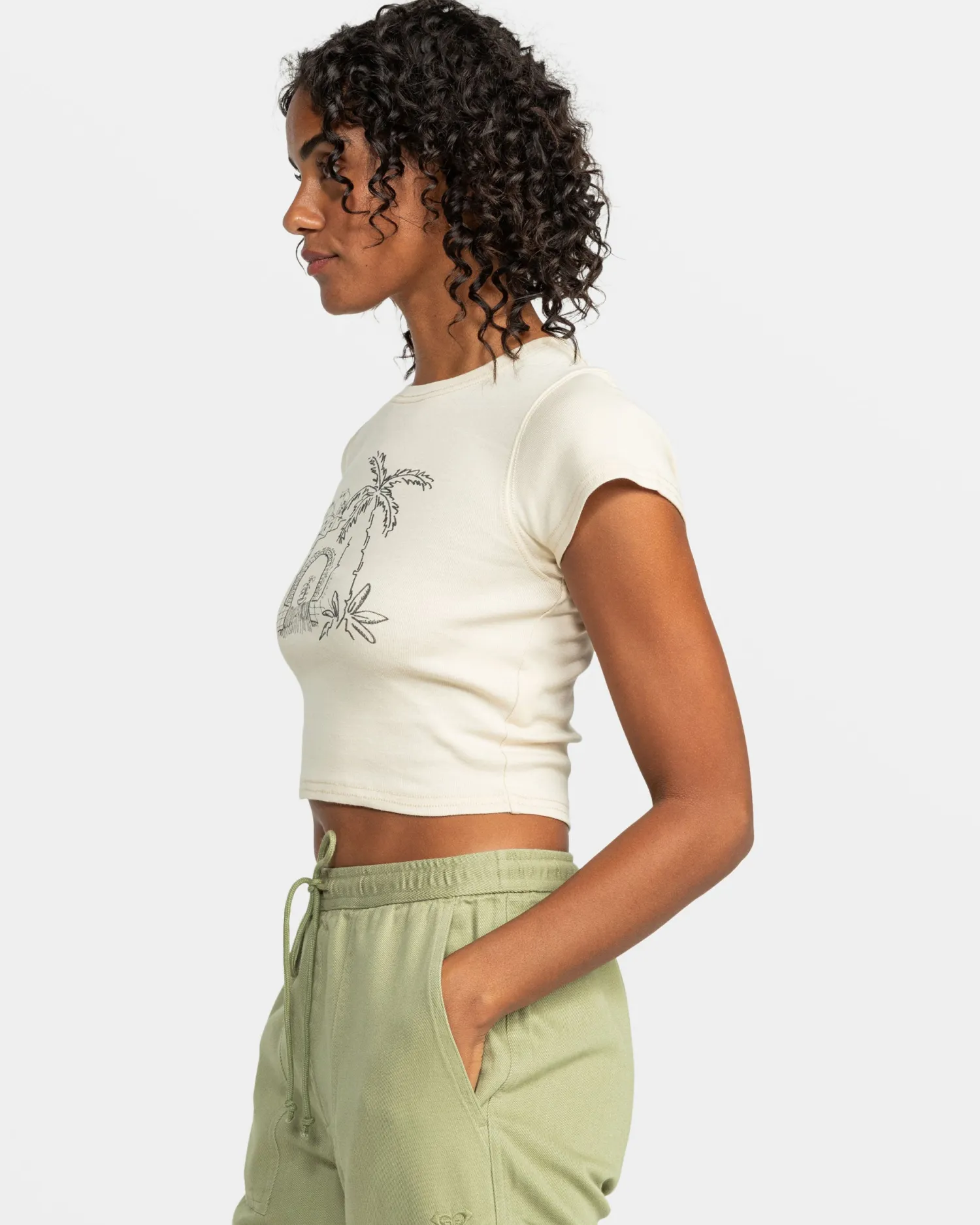 roxy_all_day_tshirt_4.webp Roxy All Day T-Shirt | Tees & Tanks