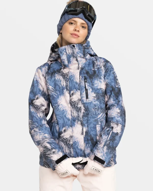 Roxy Jetty Snow Jacket | Snow Jackets | Snow Jackets