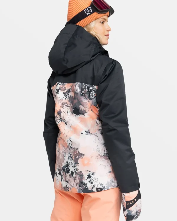 Roxy Jetty Snow Jacket | Snow Jackets | Snow Jackets