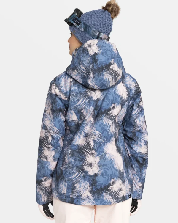 Roxy Jetty Snow Jacket | Snow Jackets | Snow Jackets