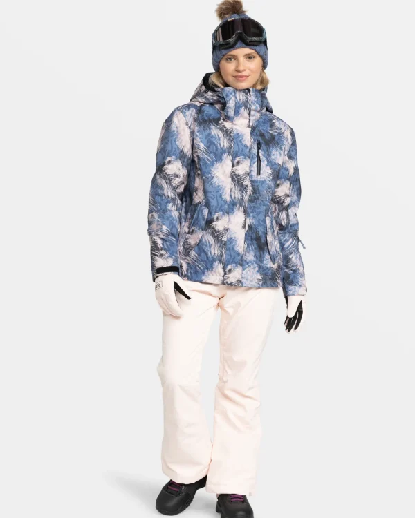 Roxy Jetty Snow Jacket | Snow Jackets | Snow Jackets